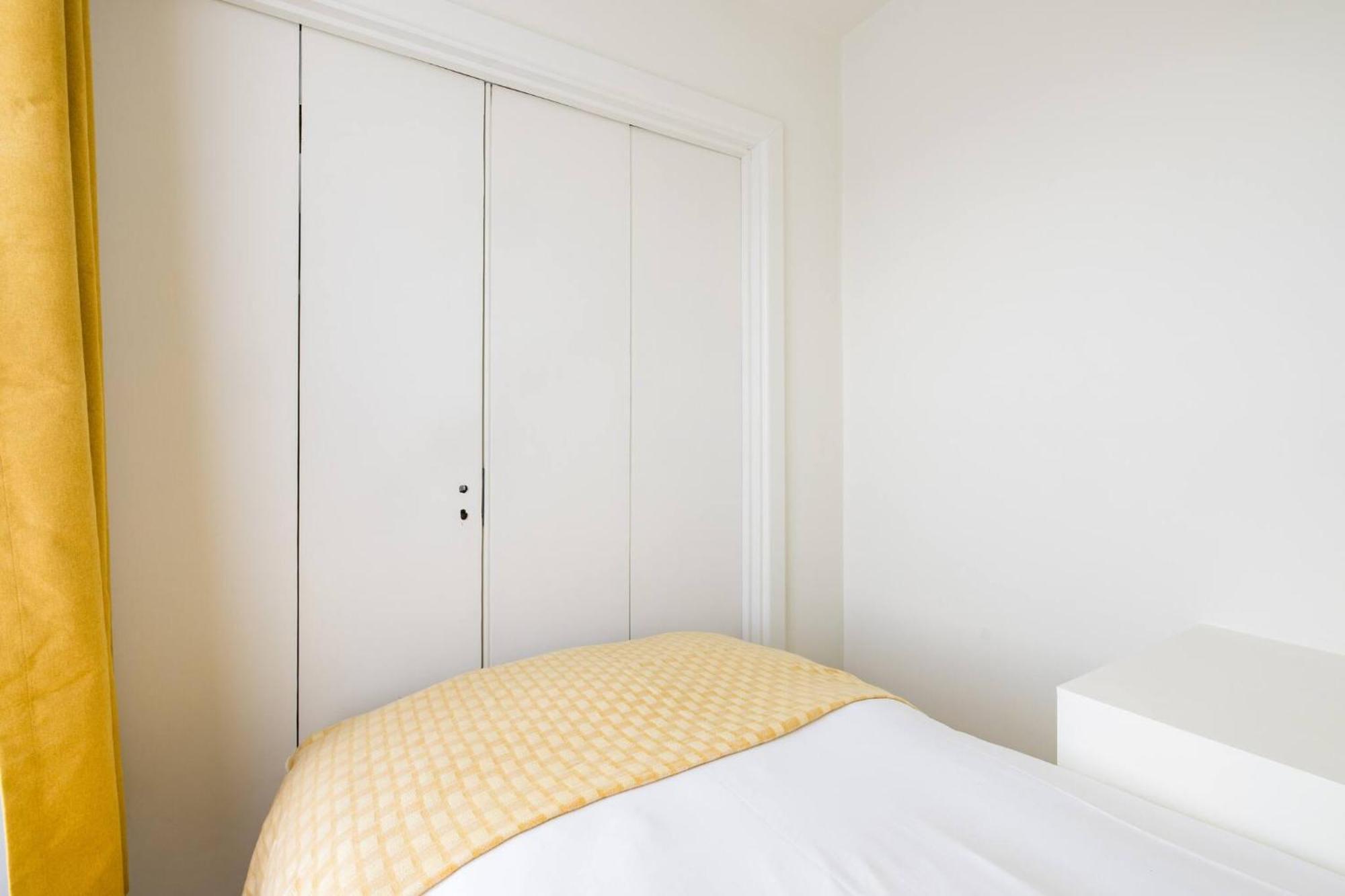 Wild Roses Serviced Apartments - Chelsea London Ngoại thất bức ảnh