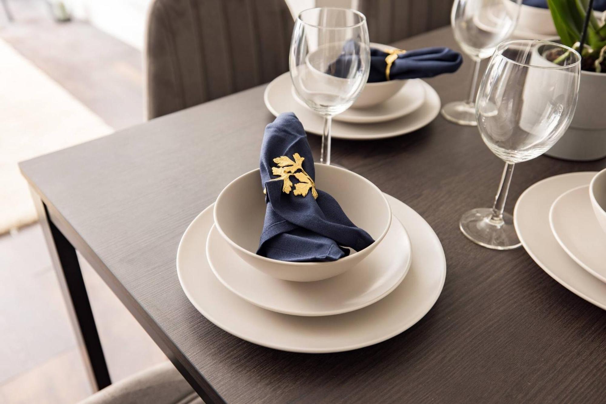 Wild Roses Serviced Apartments - Chelsea London Ngoại thất bức ảnh