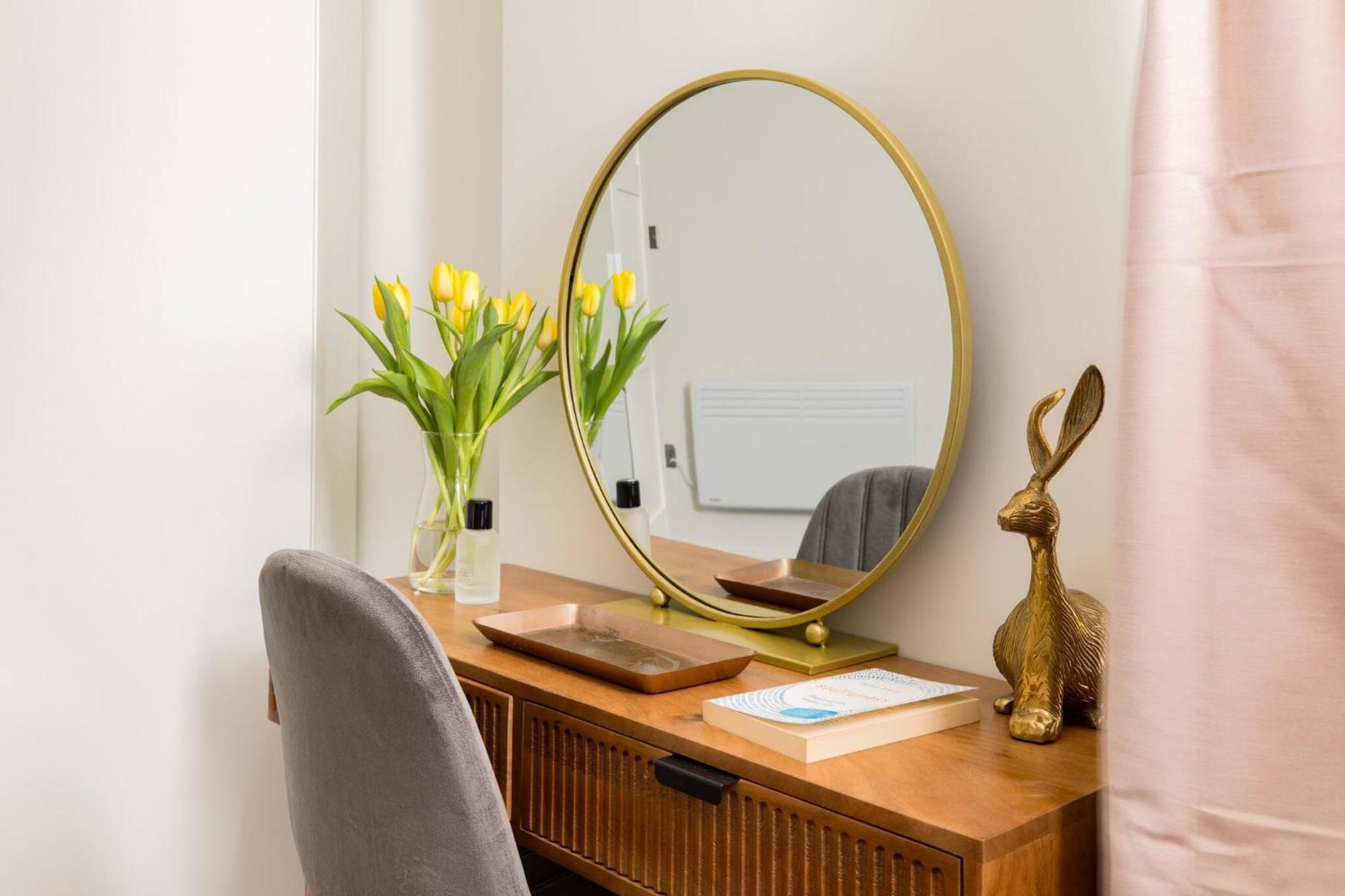 Wild Roses Serviced Apartments - Chelsea London Ngoại thất bức ảnh