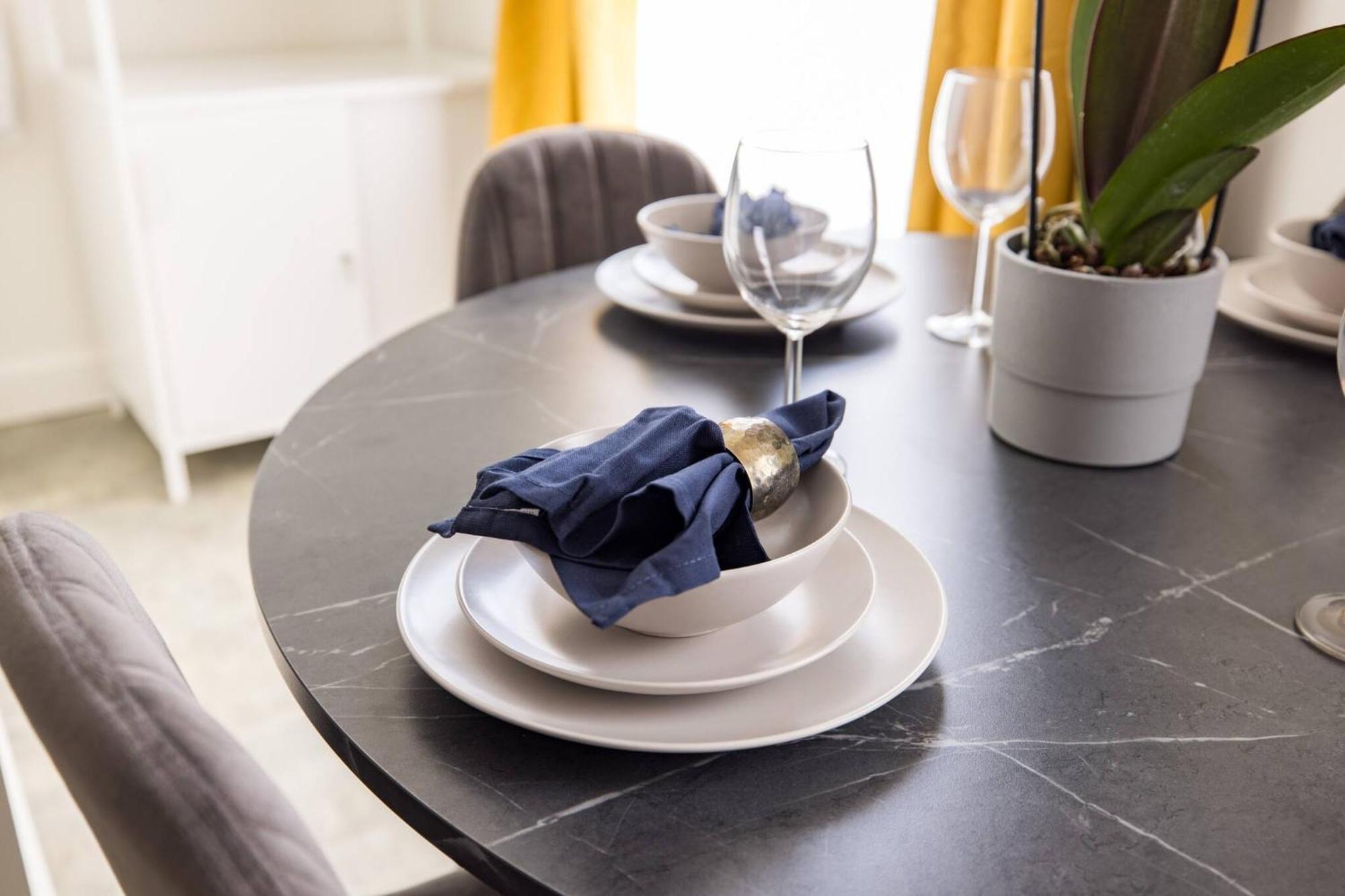 Wild Roses Serviced Apartments - Chelsea London Ngoại thất bức ảnh
