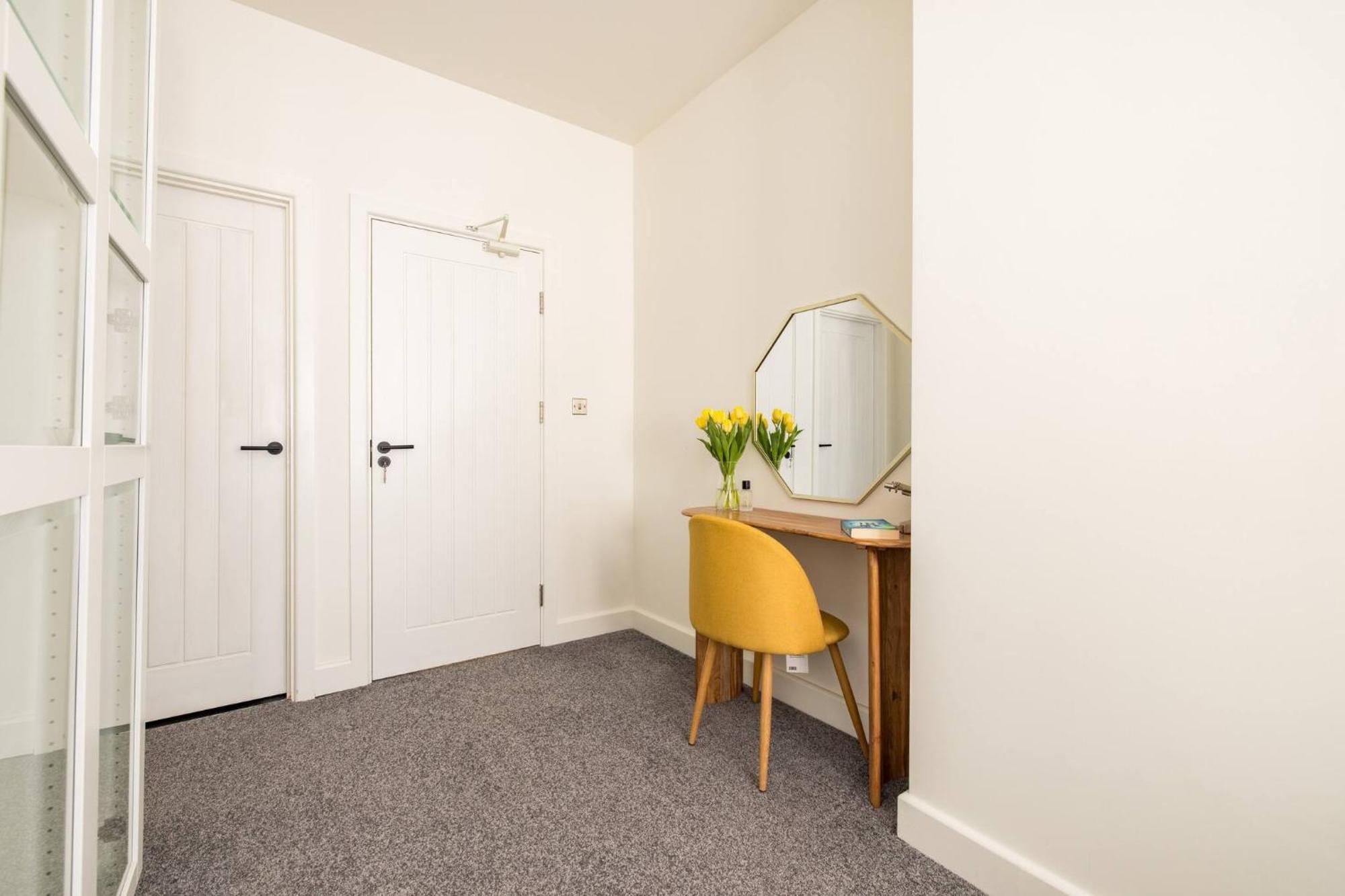 Wild Roses Serviced Apartments - Chelsea London Ngoại thất bức ảnh
