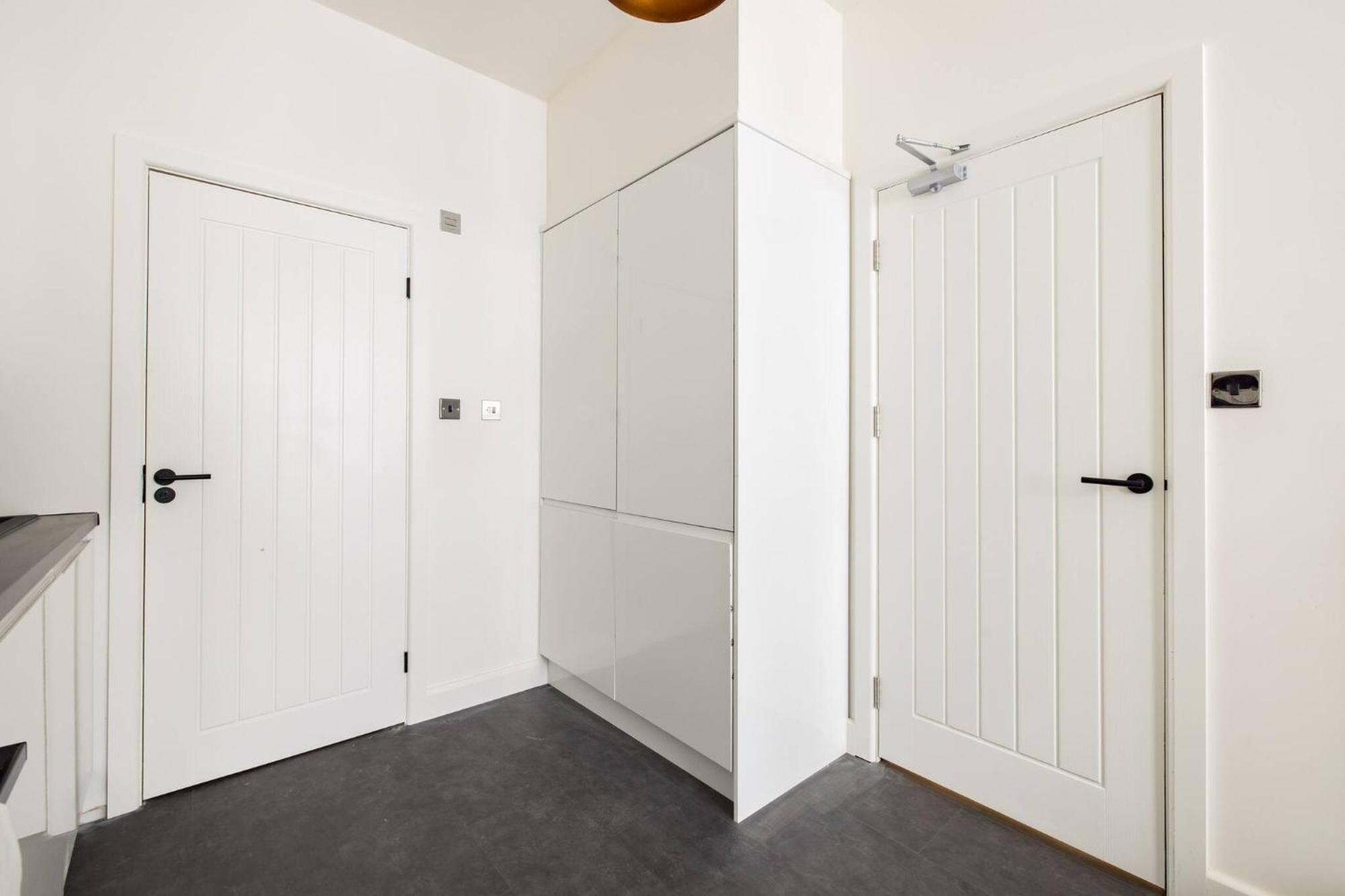 Wild Roses Serviced Apartments - Chelsea London Ngoại thất bức ảnh