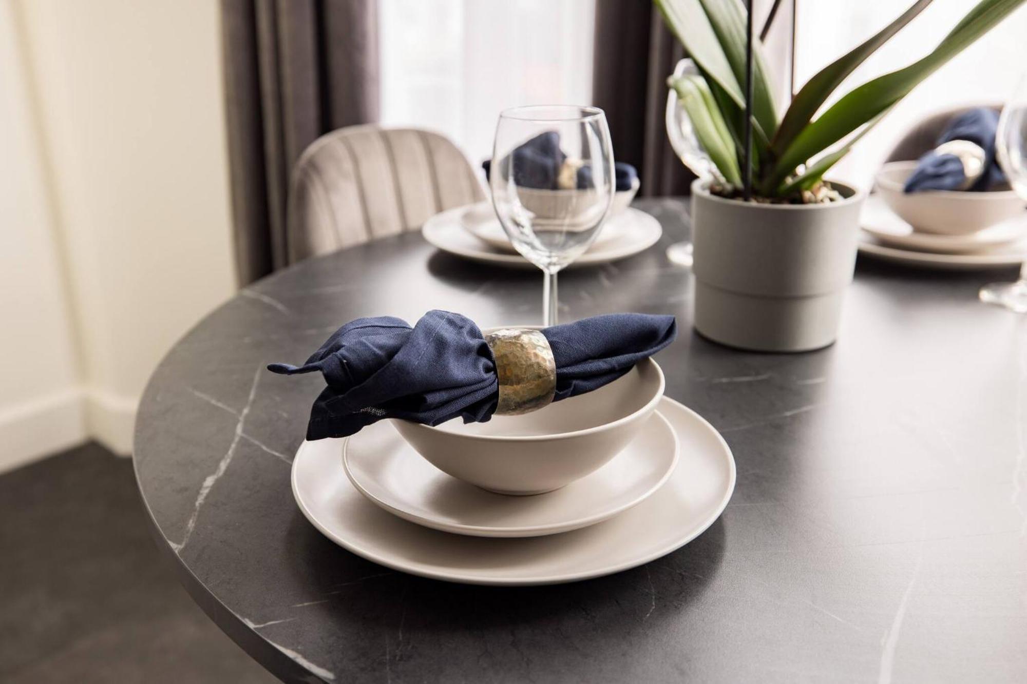 Wild Roses Serviced Apartments - Chelsea London Ngoại thất bức ảnh