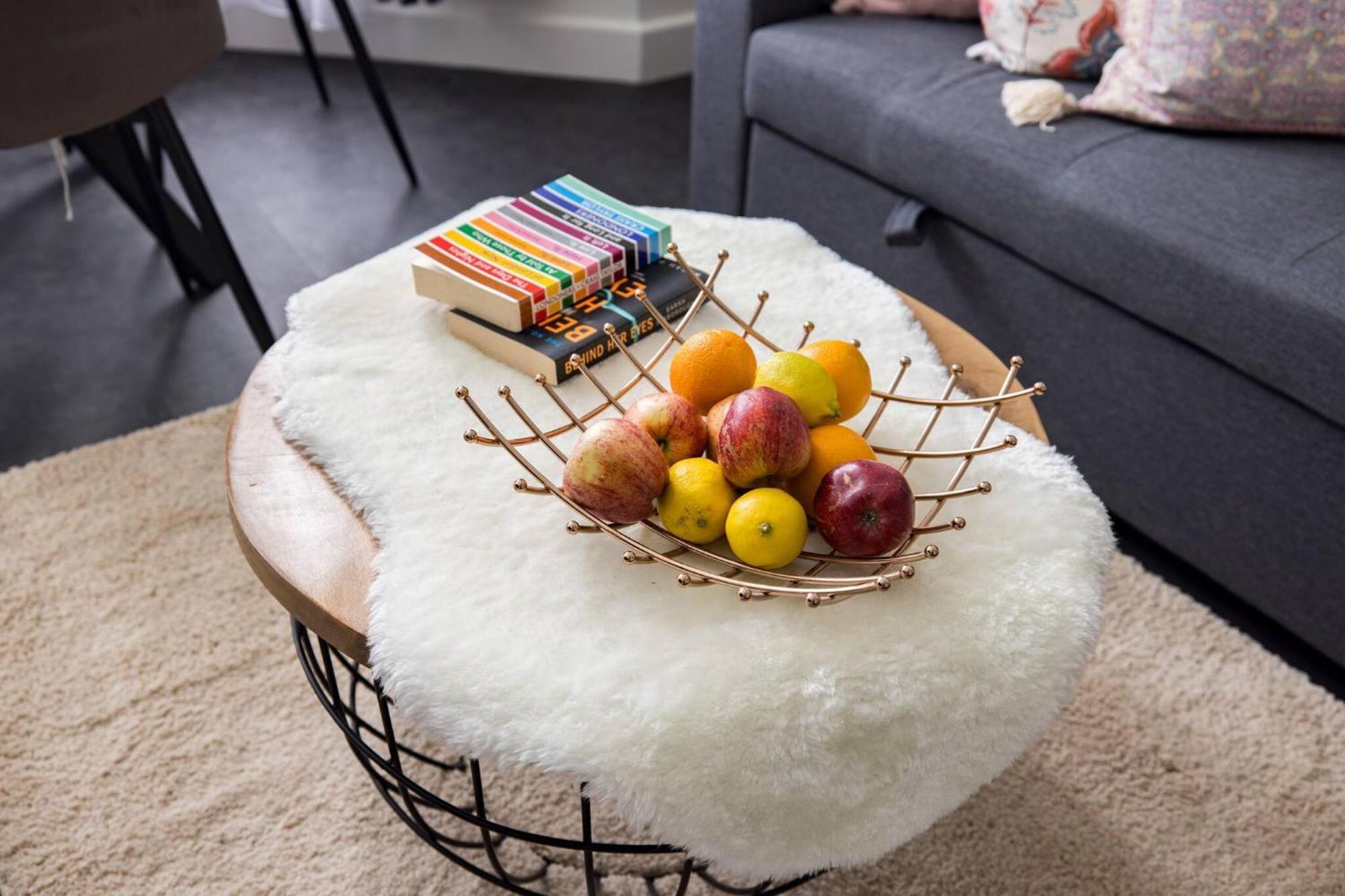 Wild Roses Serviced Apartments - Chelsea London Ngoại thất bức ảnh